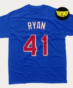 Joe Ryan T-Shirt, Minnesota Twins Shirt, Minnesota Baseball Tee, MLB Shirt, Gift for Baseball Fans