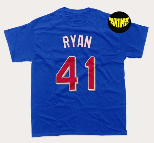 Joe Ryan T-Shirt, Minnesota Twins Shirt, Minnesota Baseball Tee, MLB Shirt, Gift for Baseball Fans