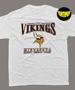 2000s Minnesota Vikings Football T-Shirt, Minnesota Football Tee, Vikings, Randy Moss, Football Fan Gift