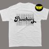 Panther Football T-Shirt, Panthers Team Shirt, Panthers Fan Shirt, Panthers NFL Football, Gift for Fan