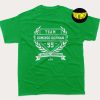 Team Domingo German T-Shirt, New York Baseball Fan Shirt, Baseball Lover Shirt, MLB Baseball Shirt