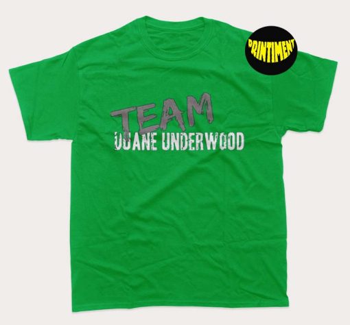 Team Duane Underwood Baseball Player T-Shirt, Pittsburgh Pirates Shirt, MLB Baseball Shirt, Gift for Fan