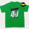 Luis Severino New York Yankees T-Shirt, Baseball Pitcher Shirt, New York Yankees Team, Gift for Fan