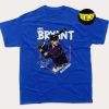 Kris Bryant T-Shirt, Colorado Baseball Kris Bryant, Colorado Rockies Team Shirt, Baseball Team Shirt
