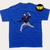 Lucas Luetge LH Relief New York Yankees T-Shirt, New York Fan Shirt, MLB Baseball, New York Yankees Shirt