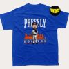 Ryan Pressly Houston Gray T-Shirt, Houston Astros Shirt, American Baseball Team, Gift for Baseball Player
