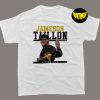 Jameson Taillon T-Shirt, New York Yankees Team, Basketball Player Fans, New York Baseball Shirt