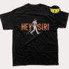 Jose Siri Hey Siri Houston Astros T-Shirt, Houston Astros Team, Baseball Team Shirt, Baseball Gift