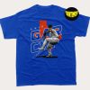 Luis Garcia Player T-Shirt, Houston Astros Team, MLB Baseball Shirt, Gift for Houston Astros Shirt