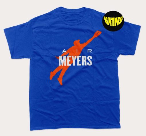 Jake Meyers Houston Astros T-Shirt, Jersey MLB Baseball Shirt, Gift for Jake Meyers Fans