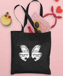 5 Seconds of Summer Take My Hand World Tour 2022 Tote Bag, 5 Seconds of Summer Bag, 5SOS Take My Hand World Tour Tote Bag