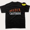 Jason Castro Houston Astros T-Shirt, Houston Astros Team, Jersey MLB World Series, Gift for Baseball Fan