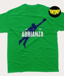 Ehire Adrianza T-Shirt, American Baseball Team, Washington Nationals Baseball, Game Day Fan Gift