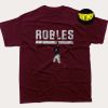 Víctor Robles T-Shirt, Baseball Player Shirt, Washington Nationals Baseball, Gift for Fans
