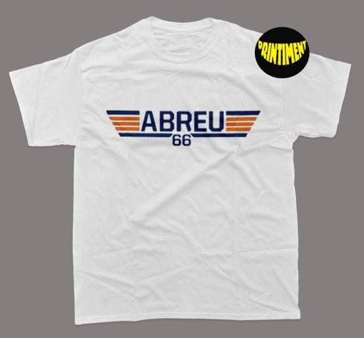 Bryan Abreu Top Gun Houston T-Shirt, Baseball Player Fan, MLB Baseball Shirt, Houston Astros Gift