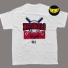 Joe Ross T-shirt, Baseball Team Shirt, Washington Nationals Fans, Baseball Player Fan
