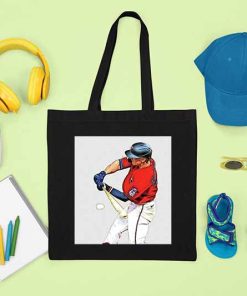 Ben Rortvedt Bag Baseball Catcher, Benjamin Thomas Rortvedt Tote Bag, New York Yankees MLB, Sport Fans, Printed Tote Bag