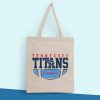 Football Tennessee Tote Bag, Tennessee Football Team All Time Legends Bag, Tennessee Titans, Football Team, NFL 2022