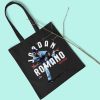 Jordan Romano Baseball Pitcher Tote Bag, Toronto Baseball Bag, Gift for Toronto Blue Jays Fans, MLB, Canadian Professional Baseball Pitcher