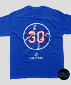 Kyle Garlick - Baseball Outfielder T-Shirt, Minnesota Twins MLB, American Professional Baseball Shirt, Baseball Player Tee