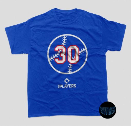 Kyle Garlick - Baseball Outfielder T-Shirt, Minnesota Twins MLB, American Professional Baseball Shirt, Baseball Player Tee