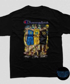 Basketball NBA T-Shirt, Logo Champion Golden State Warriors Shirt, NBA Western Conference Final, Golden State Warriors Team 2022 Tee, Basketball Player