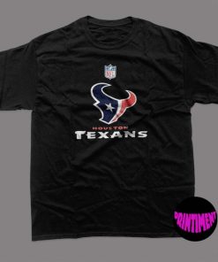 NFL Football Houston Texans Shirt, Texans Football Shirt, Houston Texans Football Gift, NFL Texans Tee