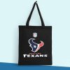 Texans Football Tote Bag, NFL Football Houston Texans Bag, NFL Texans Bag, Houston Texans Football Gift
