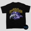 Pittsburgh Pirates T-Shirt, Baseball Team Shirt, Major League Baseball 2022, MLB Shirt, MLB Fan Gift, Sport Tee