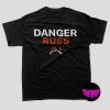 Russell Wilson #3 Danger Russ Shirt, Russell Wilson Shirt, Russell Wilson Denver Broncos Football Shirt, Russell Wilson Gifts