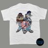 Vintage MLB New York Yankees Looney Tunes T-Shirt, New York Yankees Shirt, MLB World Series, Gift for Baseball Lovers