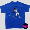 Atlanta Braves Ronald Acuña Jr #13 Shirt, Ronald Acuña Baseball Shirt, Ronald Acuña Jr. Baseball Player, MLB Baseball Jerseys
