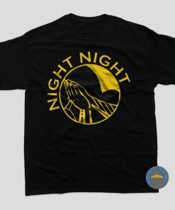 Steph Curry Night Night 2022 Shirt,Stephen Curry Shirt, Stephen Curry Player Basketball Shirt