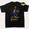 Stephen Curry Dunk T-Shirt, Basketball Shirt, Golden State Warriors Stephen Curry Shirt, Warriors Shirt