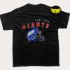 90s New York Giants T-Shirt, Football Tee, NFL Football Shirt, New York Lover Gift, Football Champion Shirt