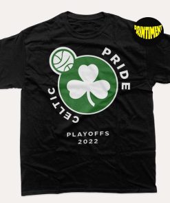 Boston Playoffs 2022 T-Shirt, NBA 2022 Final Shirt, Celtics Basketball Shirt, Celtics Basketball Shirt for Fan