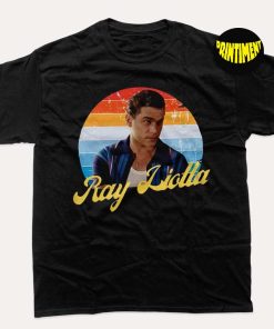 Ray Liotta T-Shirt, Rip Ray Liotta Shirt, Goodfellas Ray Liotta, Ray Liotta 1954 2022, Ray Liotta Fan Gift