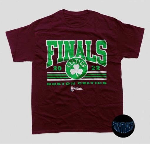 Boston Celtics Champions T-Shirt, Funny Boston Celtics Sportiqe 2022 Shirt, NBA Champions, NBA 75 Finals Shirt, Boston Celtics 2022 Eastern Conference Champions