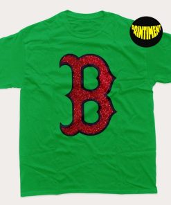 Boston Red Sox MLB Baseball T-Shirt, Sport Shirt, Boston Red Sox Fan Gift, MLB 2022 Shirt, Boston Baseball Shirt