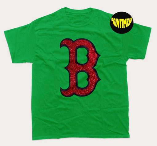 Boston Red Sox MLB Baseball T-Shirt, Sport Shirt, Boston Red Sox Fan Gift, MLB 2022 Shirt, Boston Baseball Shirt