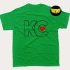 Kansas City Shirt, KC Football Shirt, KC Shirt, Kansas City Living, NFL Shirt, Love Kansas City Shirt