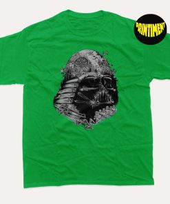 Star War T-Shirt, Disney Star Wars Shirt, Darth Vader Death Star Shirt, Skywalker Shirt, Disney Shirt