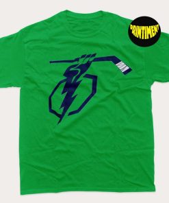 Vintage Tampa Bay Lightning T-Shirt, NHL Champions Shirt, NHL Tampa Bay Lightning, Tampa Bay Lightning Gift