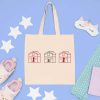 Harry's House Tote Bag, Harry Styles New Album 2022, You are Home Bag, Harry Styles Bag, Harry Styles Fan, Cotton Tote Bag