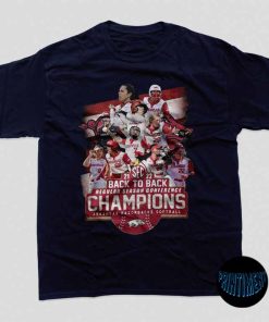 Arkansas Razorbacks Softball T-Shirt, Back to Back Regular Season Conference Champions Shirt, Custom Shirt, Unisex T-Shirt, Sport Tee