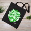 Boston Celtics Championship Tote Bag, NBA Champions 2022, Celtics Canvas Tote, NBA Bag, Vintage Boston Celtics, Celtics Fan Gift