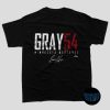 Sonny Gray T-Shirt - Minnesota Baseball Sonny Gray Minnesota Elite, Baseball Pitcher Shirt, Minnesota Twins MLB Shirt, Sport Shirt
