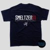 Devin Smeltzer T-Shirt, MLB 2022, Minnesota Twins Baseball Team, Sport Shirt, Baseball Shirt, Gift Ideas for Baseball Lovers