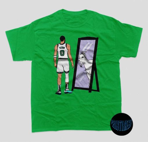 Jayson Tatum T-Shirt, Boston Celtics 2022 NBA Eastern Conference Champions, Jayson Tatum B. Celtics Basketball 2022 Shirt for Men & Women Unisex