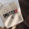 Devin Smeltzer Tote Bag, MLB 2022, Minnesota Twins Baseball Team, Sport Bag, Baseball Bag, Gift Ideas for Baseball Lovers